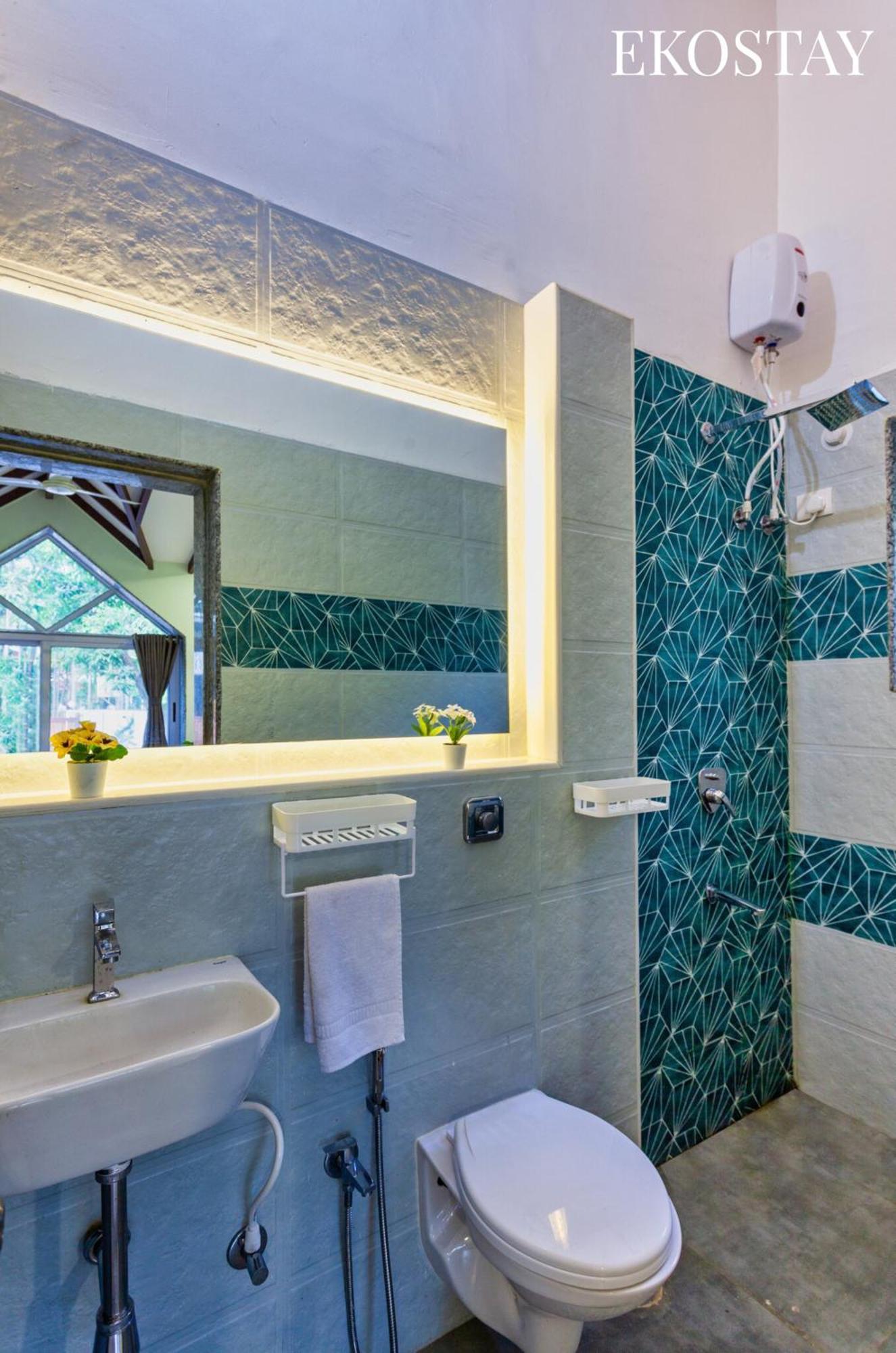 Ekostay - Sierra Villa Alībāg Dış mekan fotoğraf